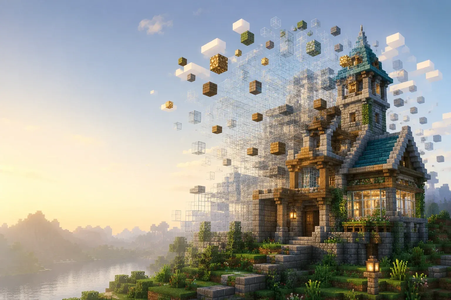 CubeMuse